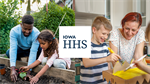 HHS Announces New Mission, Vision and Brand
