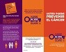 HPV Brochure - Spanish