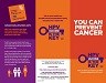 HPV Brochure