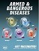 Armed & Dangerous Diseases (8.5 x 11)