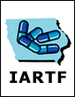 IARTF Logo