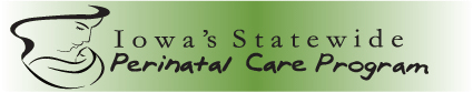 Perinatal Care Banner