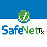 SafeNetRx Logo