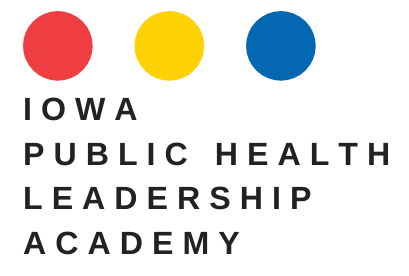 Logo - Iowa PHLA