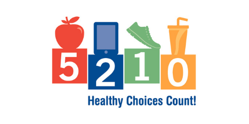 5210 Healthy Choices Count logo