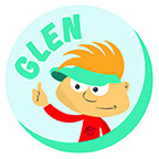 Image of Glen, a Healthy Habit All-Star.
