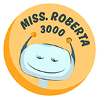 Image of Miss Roberta, a Healthy Habit All-Star.