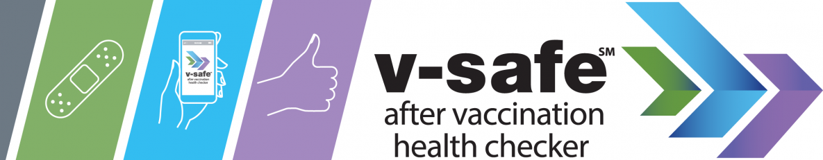 v-safe logo linked to v-safe website